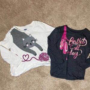 ⭐️Old Navy Top Bundle⭐️